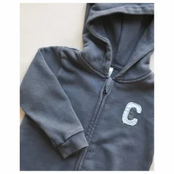 Enfant Rylee + Cru Combinaisons|Bodies, Combinaisons*Combinaison Capuche |