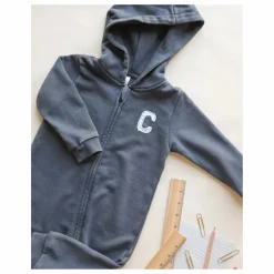 Enfant Rylee + Cru Combinaisons|Bodies, Combinaisons*Combinaison Capuche |