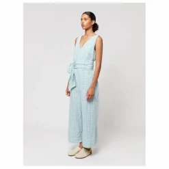 Online Combinaison Ceinturée Vichy - Collection Femme | Femme Robes, Combinaisons