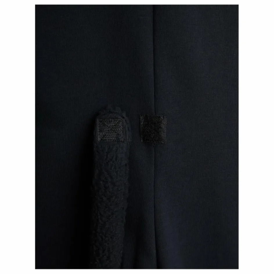 Outlet Mini Rodini Combinaison Chat Coton Bio | Noir
