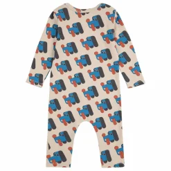 Bobo Choses Combinaison Chiens Coton Bio || Bodies, Combinaisons|Premières Tenues