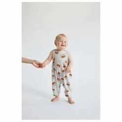 Bobo Choses Combinaison Coton Bio Tambours || Premières Tenues|Combinaisons Et Bodies