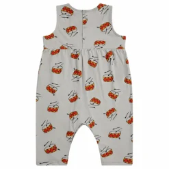 Bobo Choses Combinaison Coton Bio Tambours || Premières Tenues|Combinaisons Et Bodies