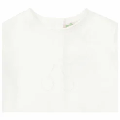 Bonpoint Premières Tenues|Combinaisons Et Bodies*Combinaison Coton Cerises |