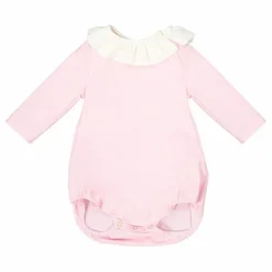New Canopea Combinaison Daisy | Rose pâle