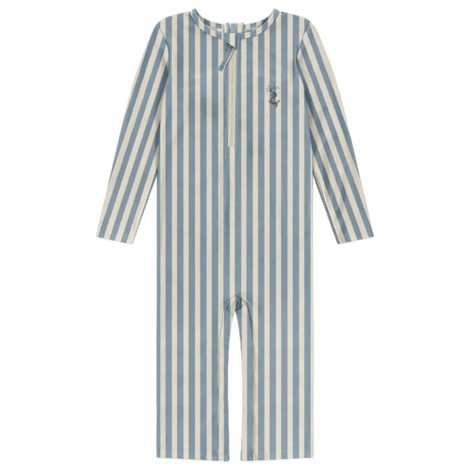 Sale Combinaison de Bain Aster Fibres Recyclées | Enfant Maillots De Bain|Maillots De Bain