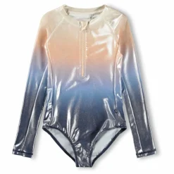 Online Combinaison de Bain Necky Irisée Fibres Recyclées | Enfant Maillots De Bain|Maillots De Bain