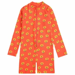 Bobo Choses Combinaison de Bain Tournesol Fibres Recyclées ||Enfant Maillots De Bain