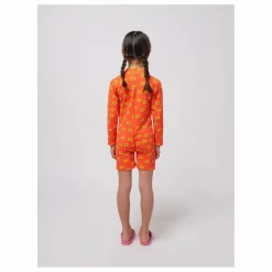 Bobo Choses Combinaison de Bain Tournesol Fibres Recyclées ||Enfant Maillots De Bain