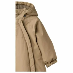 Wheat Combinaison de Ski Adi Fibres Recyclées ||Enfant Combinaisons|Robes, Combinaisons