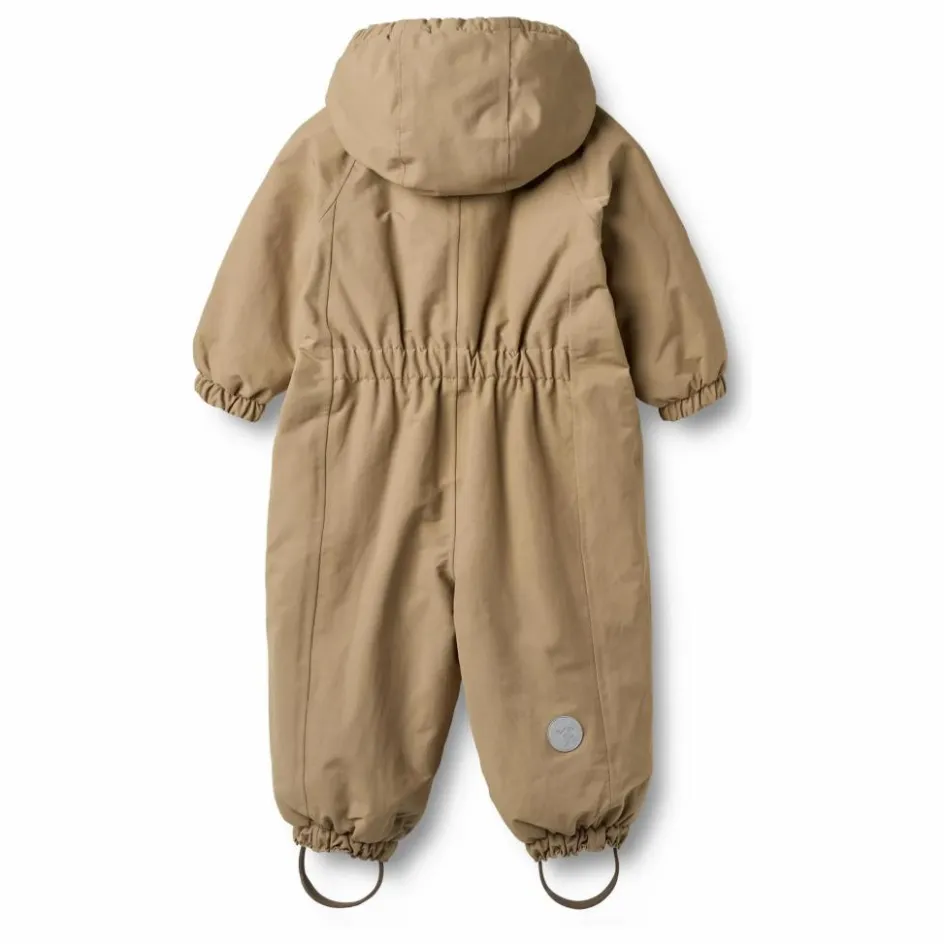 Wheat Combinaison de Ski Adi Fibres Recyclées ||Enfant Combinaisons|Robes, Combinaisons
