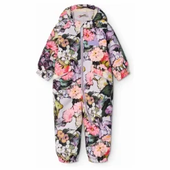 New Molo Combinaison de Ski Hyde | Rose