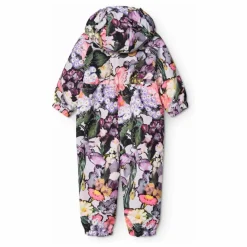 New Molo Combinaison de Ski Hyde | Rose