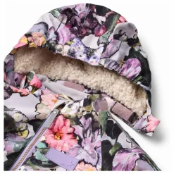 New Molo Combinaison de Ski Hyde | Rose