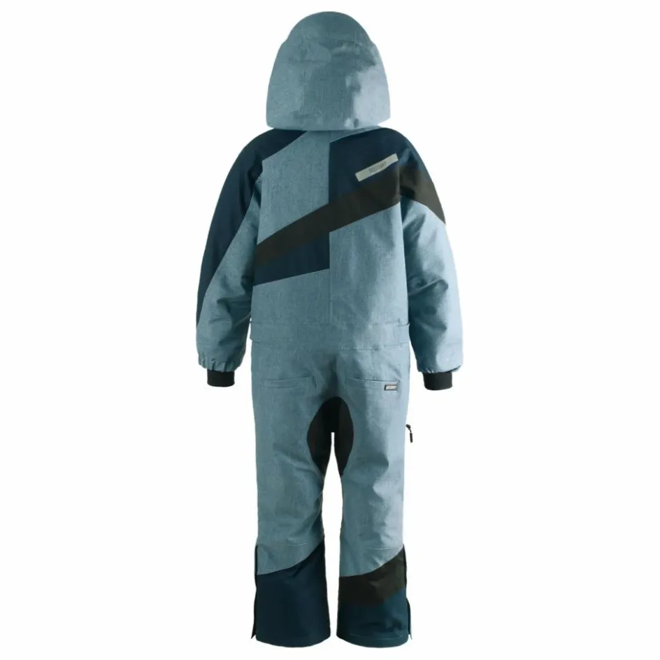 Gosoaky Combinaison de ski Imperméable Teen Wolf ||Enfant Combinaisons|Combinaisons Et Bodies
