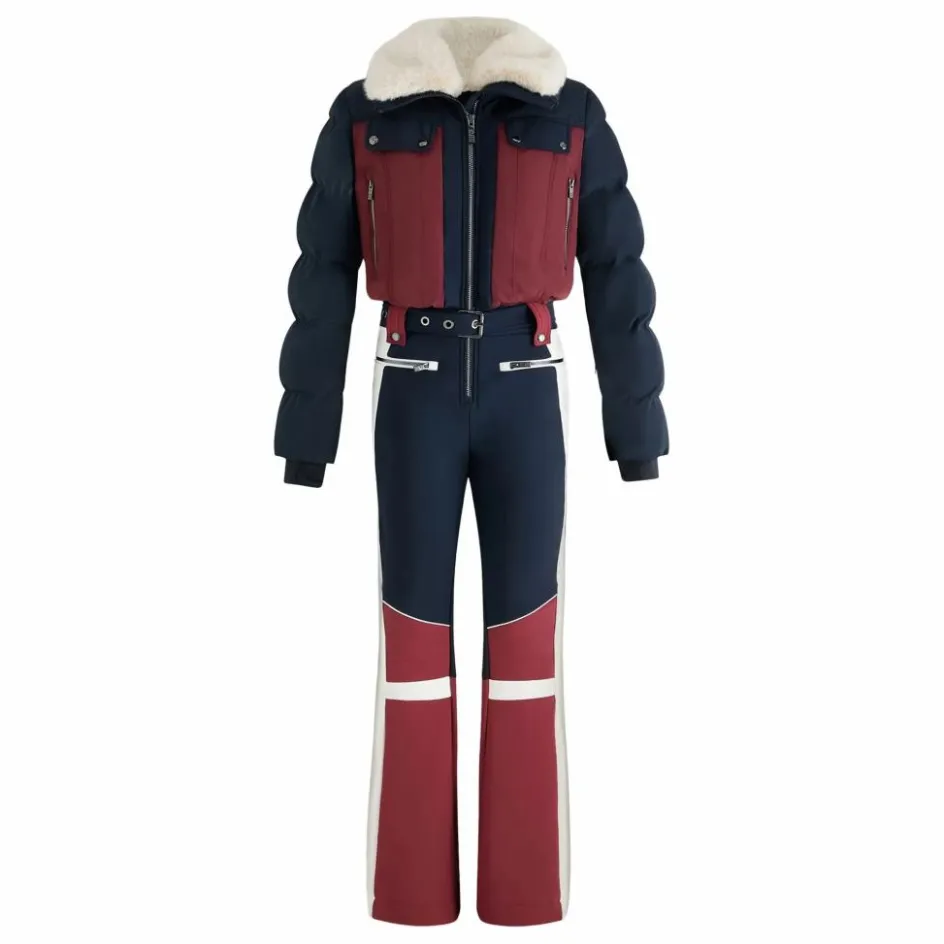 Online Combinaison de Ski Karei | Femme Robes, Combinaisons