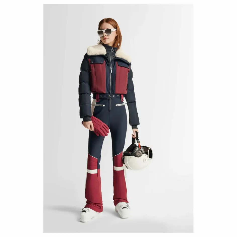 Online Combinaison de Ski Karei | Femme Robes, Combinaisons