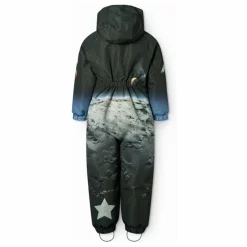 New Combinaison de Ski Moon | Enfant Combinaisons