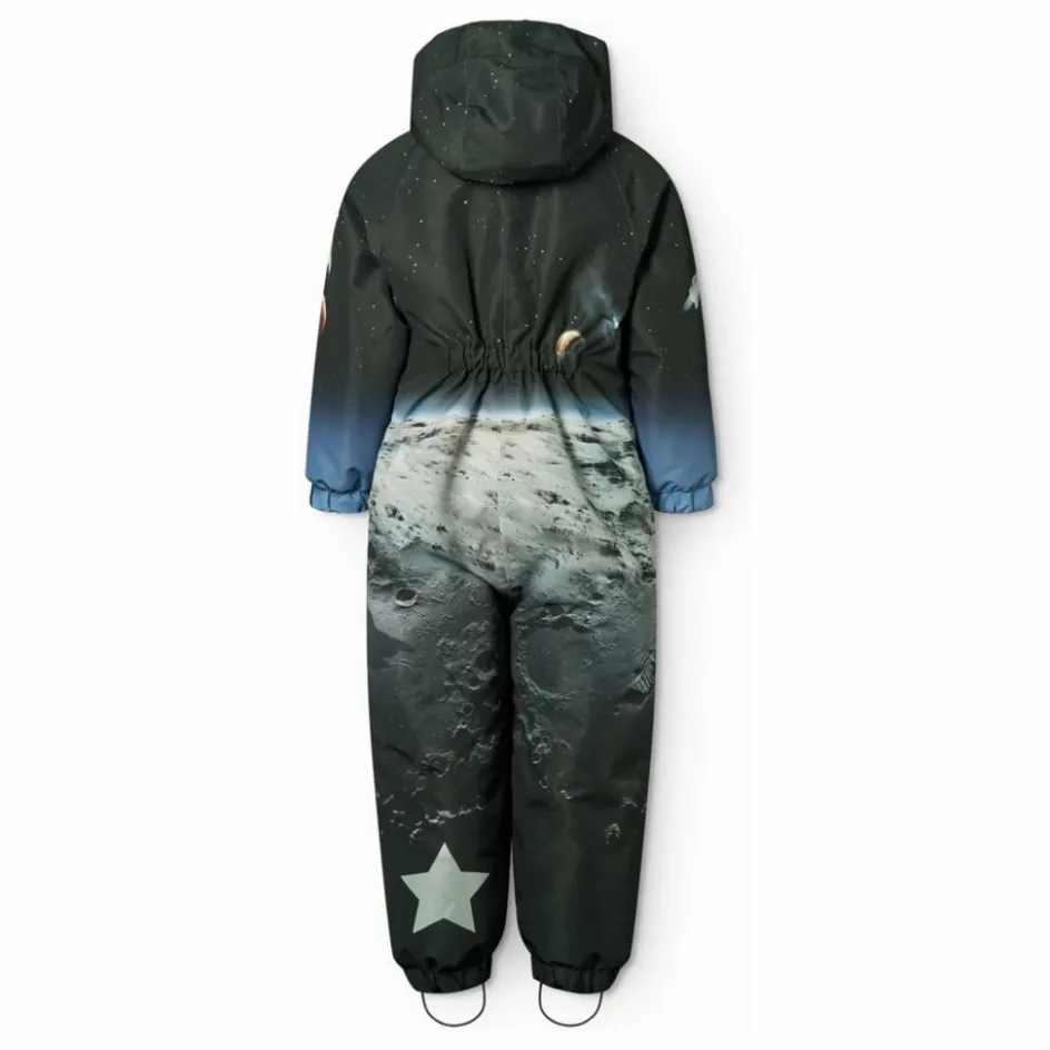 New Combinaison de Ski Moon | Enfant Combinaisons