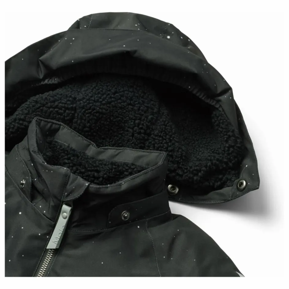 New Combinaison de Ski Moon | Enfant Combinaisons