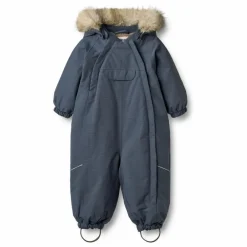 Discount Combinaison de Ski Nicki Fibres Recyclées | Enfant Combinaisons|Robes, Combinaisons