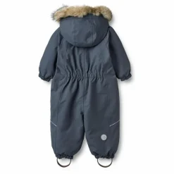 Discount Combinaison de Ski Nicki Fibres Recyclées | Enfant Combinaisons|Robes, Combinaisons