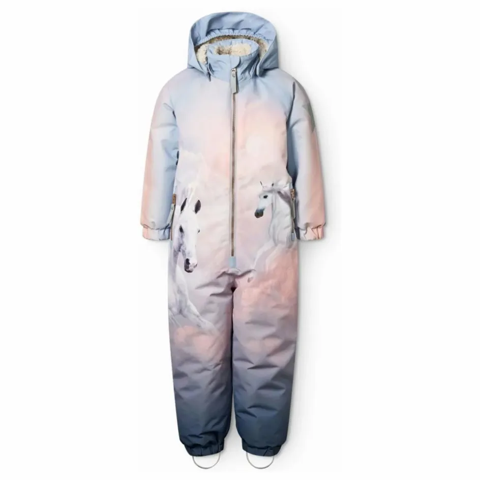 Enfant Molo Robes, Combinaisons*Combinaison de Ski Polar World |