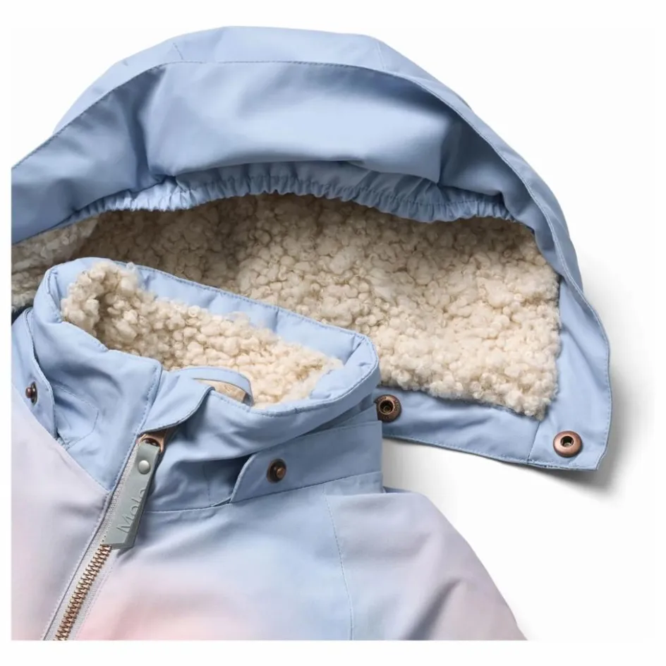 Enfant Molo Robes, Combinaisons*Combinaison de Ski Polar World |