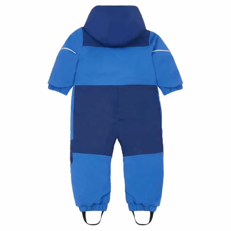 Patagonia Combinaison de Ski Polyester Recyclé ||Enfant Combinaisons|Premières Tenues