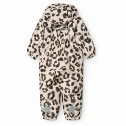 Molo Combinaison de Ski Pyxis Leopard ||Enfant Robes, Combinaisons|Bodies, Combinaisons