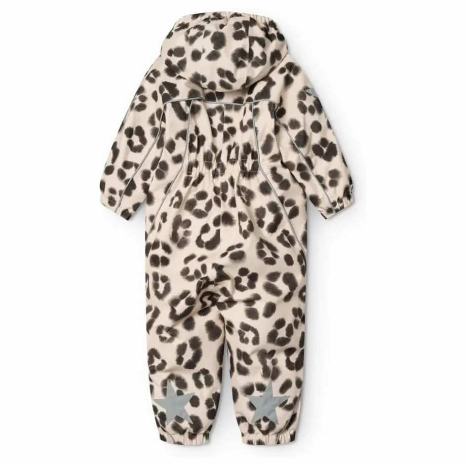 Molo Combinaison de Ski Pyxis Leopard ||Enfant Robes, Combinaisons|Bodies, Combinaisons
