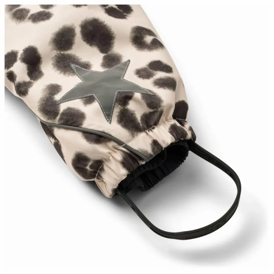 Molo Combinaison de Ski Pyxis Leopard ||Enfant Robes, Combinaisons|Bodies, Combinaisons