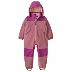 Enfant Patagonia Combinaisons|Premières Tenues*Combinaison de Ski Recyclée |