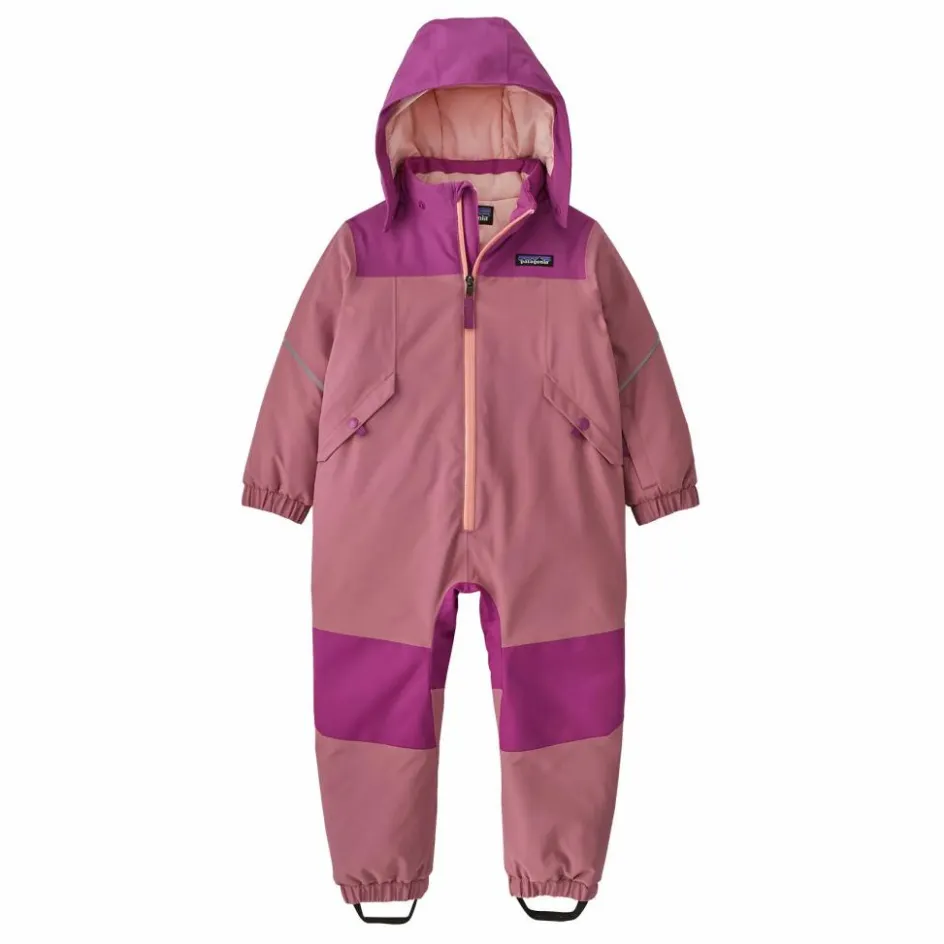 Enfant Patagonia Combinaisons|Premières Tenues*Combinaison de Ski Recyclée |