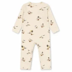 Online Combinaison Dinosaures Coton Bio | Bodies, Combinaisons|Combinaisons Et Bodies