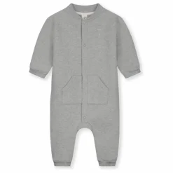 Gray Label Premières Tenues|Combinaisons Et Bodies*Combinaison en Molleton |