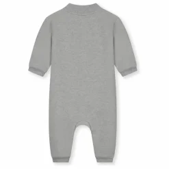 Gray Label Premières Tenues|Combinaisons Et Bodies*Combinaison en Molleton |