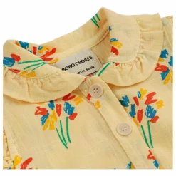 Bobo Choses Premières Tenues|Combinaisons Et Bodies*Combinaison Feux d'Artifices |