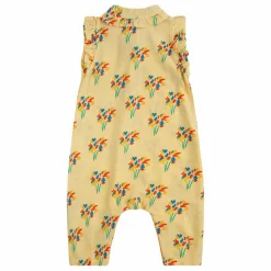Bobo Choses Premières Tenues|Combinaisons Et Bodies*Combinaison Feux d'Artifices |