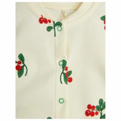 Sale Combinaison Fleurie Coton Bio | Premières Tenues|Bodies, Combinaisons