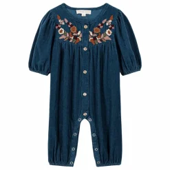 Best Combinaison Idri Coton Bio | Enfant Robes, Combinaisons|Bodies, Combinaisons