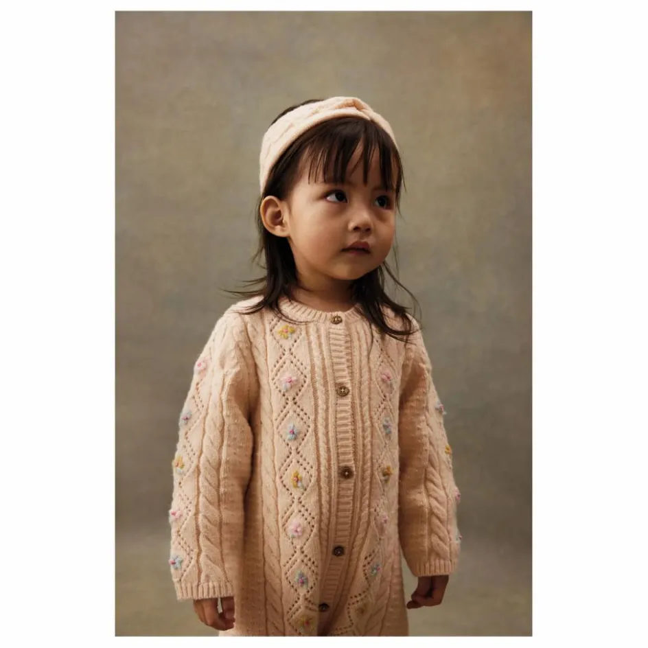 Louise Misha Combinaison Idrina Laine ||Enfant Bodies, Combinaisons|Premières Tenues