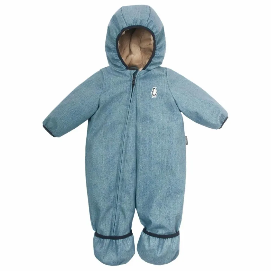Gosoaky Combinaison Imperméable Baby Sparrow || Premières Tenues|Combinaisons Et Bodies