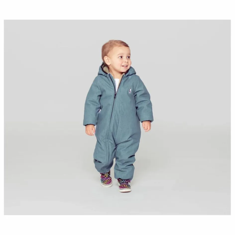 Gosoaky Combinaison Imperméable Baby Sparrow || Premières Tenues|Combinaisons Et Bodies
