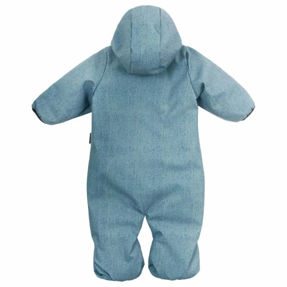 Gosoaky Combinaison Imperméable Baby Sparrow || Premières Tenues|Combinaisons Et Bodies