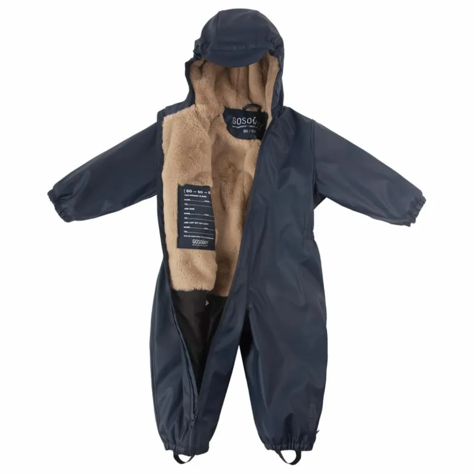 Outlet Combinaison Imperméable Roger Rabbit | Premières Tenues|Combinaisons Et Bodies