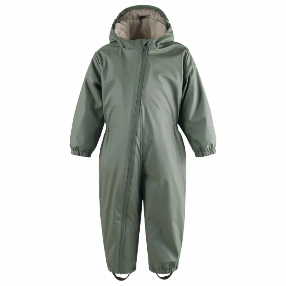 Gosoaky Premières Tenues|Combinaisons Et Bodies*Combinaison Imperméable Roger Rabbit |