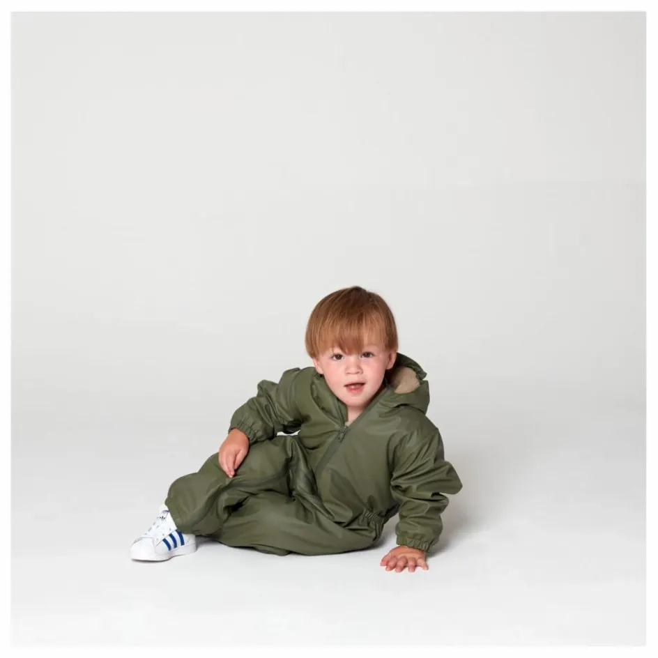 Gosoaky Premières Tenues|Combinaisons Et Bodies*Combinaison Imperméable Roger Rabbit |
