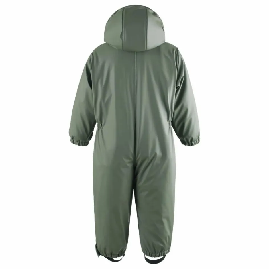 Gosoaky Premières Tenues|Combinaisons Et Bodies*Combinaison Imperméable Roger Rabbit |