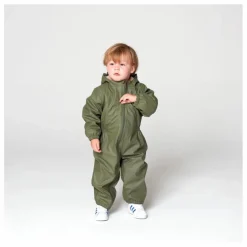 Gosoaky Premières Tenues|Combinaisons Et Bodies*Combinaison Imperméable Roger Rabbit |